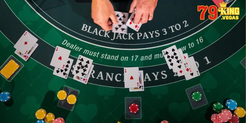Nguyên tắc rút thêm trong ván game Nguyên tắc rút thêm trong ván game