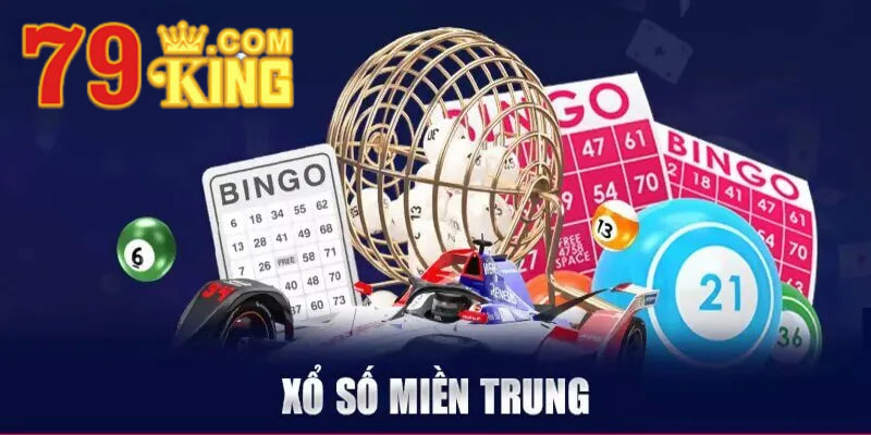 Giới thiệu đôi nét đặc điểm của xổ số miền Trung